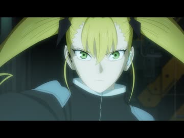 怪獣８号 第２期　第21話　予兆