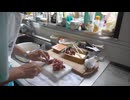 バーモントカレー(甘口)、作って食べてますｗ
