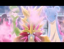 ポケットモンスター（2023）　第110話　牙を剥く六英雄
