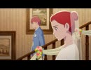 アン・シャーリー　第22話　大人になって結婚して、変わっていくって、なんてつらいことなの！？