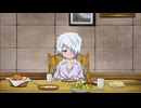 テガミバチ　第19話　病気のテガミバチと少女たち