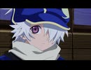 テガミバチ　第15話　愛の逃避行