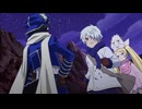 テガミバチ　第8話　シルベット・スエードに会う