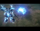 【AC6】-第4回- ランクマッチ！フルバーストッ！【ゲーム】後編