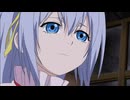 テガミバチ　第9話　泣き虫少年の誓い