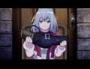 テガミバチ　第11話　嘘テガミ
