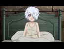テガミバチ　第10話　光の下