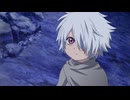 テガミバチ　第2話　ぼくの友達
