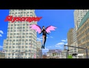 Skyscraper /符色（with 初音ミク＆巡音ルカ＆Gumi＆IA ROCKS）