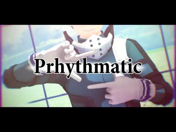 【MMDヒロアカ】Prhythmatic【モデルテスト】