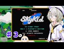 ナムコ投稿祭・スカイキッド(単発)【STナムコ70周年祭】