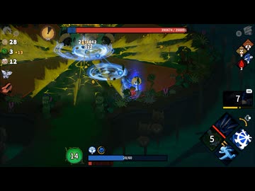 【ゆっくり実況プレイ】魔女の庭最終回【魔女の庭】