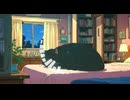 Lo-Fi BGM｜Standing there, feeling down｜落ち込み佇んで