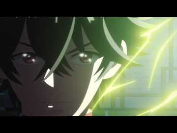ハイガクラ 拾壱話「烏有之舞」