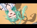 【MMD艦これ】スケベ野郎にビビデバ踊らされた後に【紳士向け】