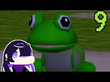 【ちびロボ】お掃除ロボ トバリ #9