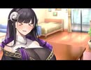 【ボイスロイド劇場】ゲームに夢中なマスターを振り向かせよう