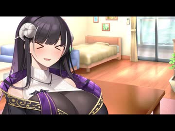 【ボイスロイド劇場】ゲームに夢中なマスターを振り向かせよう