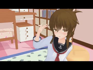 【でん☆】しかのこのこのこのリベンジ！【踊ってみた】（概要欄必読）