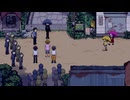 【霧雨が降る森】幼い頃の記憶をなくした少女のお話【ホラー実況】#14