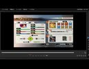 [プレイ動画]　戦国無双４の手取川の戦いをふくねでプレイ