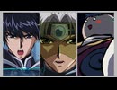 魔神ランティス・FTO・巨大サンユン　武装集『魔法騎士レイアース』『スーパーロボット大戦30』