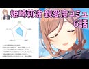 学園アイドルマスター 姫崎莉波 親愛度コミュ ６話