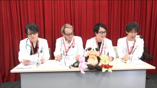 【S.S.D.S.外伝ドラマ#1】『速水奨　平川大輔の愛をちからに。』