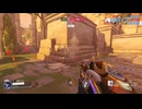Overwatch2 【オーバーウォッチ2】 適当実況動画part386