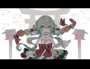 【UTAUカバー/音源配布】ぼくのかみさま【カランコロン-おまつり-】