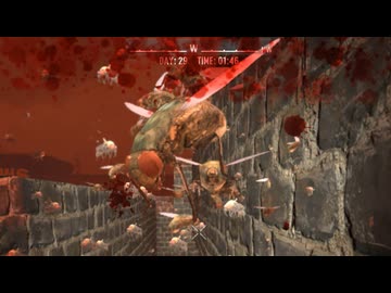 [7DTD] 敏感爆走暴風インセでカッチカチな動物園20 [V2.2]