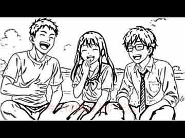 【宮舞モカ】リフレンド【クラフトPオリジナル】