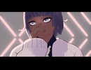 【眠り谷】自作モデルでSCREAM