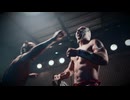 S8NT ELEKTRIC - PEACE OF MYSELF (Official Music Video)