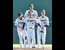 横田慎太郎さん　あなたの阪神タイガースが7度目のリーグ優勝を果たしました