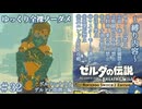 『9種の縛りプレイ＃32』ノーダメージでかわいい女の子になっちゃう全裸リンク【ゼルダの伝説ブレスオブザワイルドswitch２エディション/ゆっくり実況】