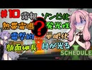 【 Schedule I 】琴葉茜と結月ゆかりのハッパとクスリを売って稼ぐゲーム part10【ボイスロイド実況】