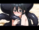 敗北除霊巫女、タコ触手に負けるわけないだろうが♡【VOICEROID劇場】【VOICEVOX劇場】