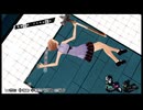 ペルソナ５R　ノワール夏制服　リョナ１