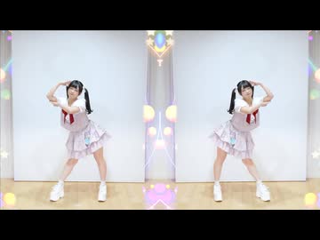 【ミラーぺんた】POP IN 2【練習用】