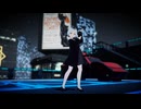 【VRMLiveViewer】囲炉裏に「Telephone」を踊ってもらいました【VRoid】（上げ直し）