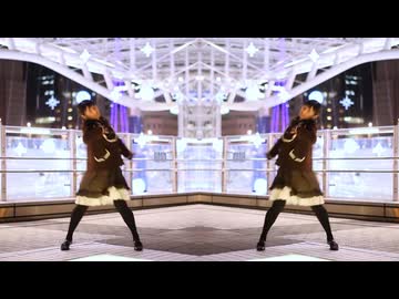 【ミラーぺんた】SPiCa【練習用】