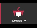 重音テト「large K」