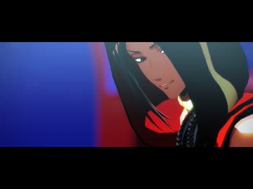 【MMDツイステ】酔いどれ知らず【ジャミル】