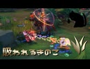 【LoLノーマル】吸われるきのこ【きのこ】【JG Teemo】【実況プレイ】#448