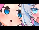とある1日～10分前のすれ違い～【VOICEVOX劇場】