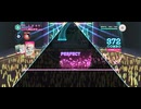 【スクショウ】フュージョンクラスト【EXPERT】