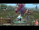 【トーラムオンラインＰＣ版】ミ☆ぽむっとーらむ☆彡　柿狩り　＃３０
