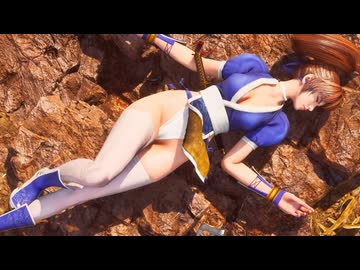 ステラブレイド | 瑠璃光Mod敗北集【+フリーカメラ】