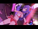 【ミリシタMV】望月杏奈 巫女水着SR「百花は月下に散りぬるを SHINOBI Night 」【1080p60/4K HDR】